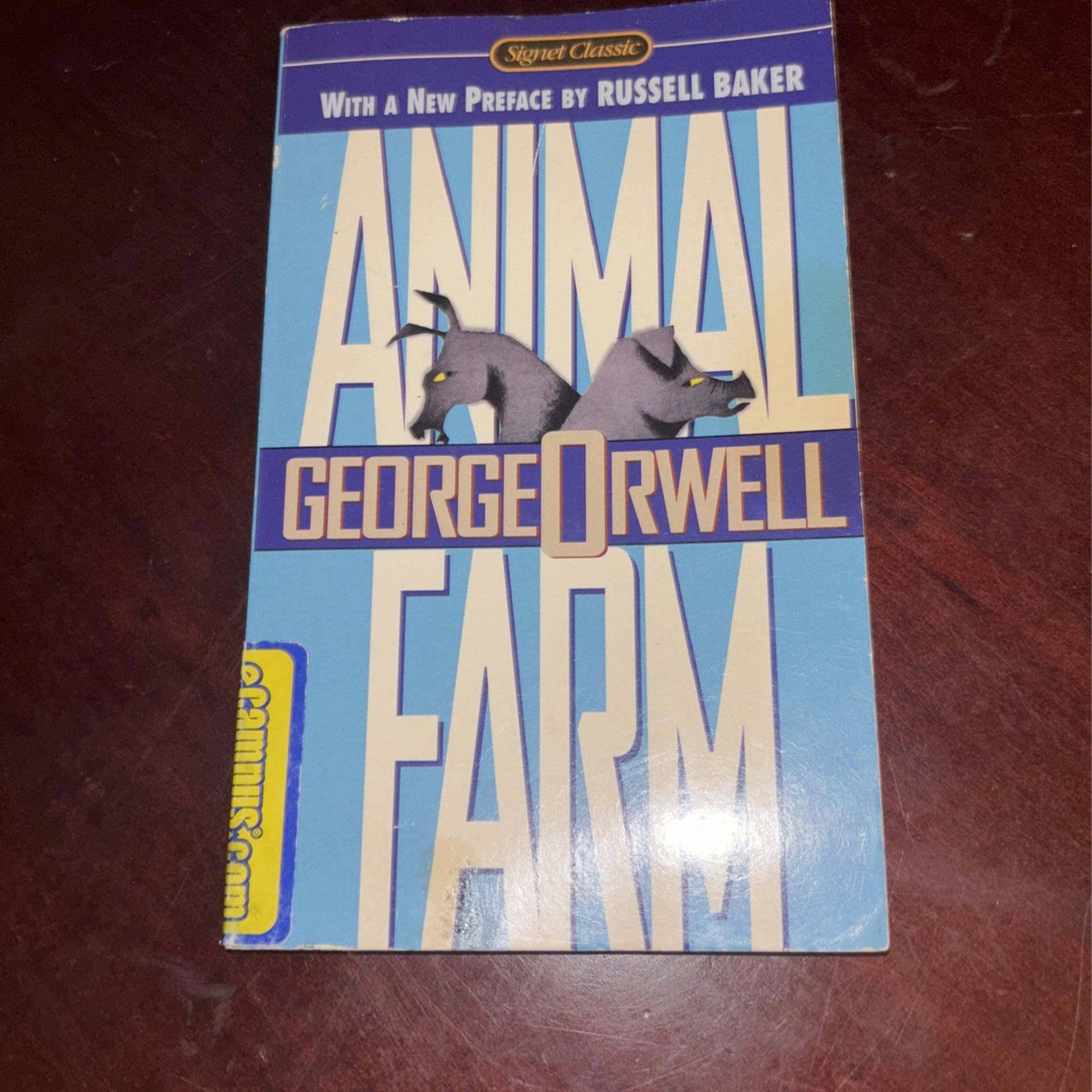 Animal Farm