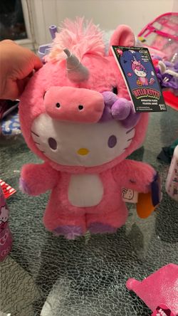 Hello kitty Sanrio