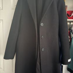 Calvin Klein Coat