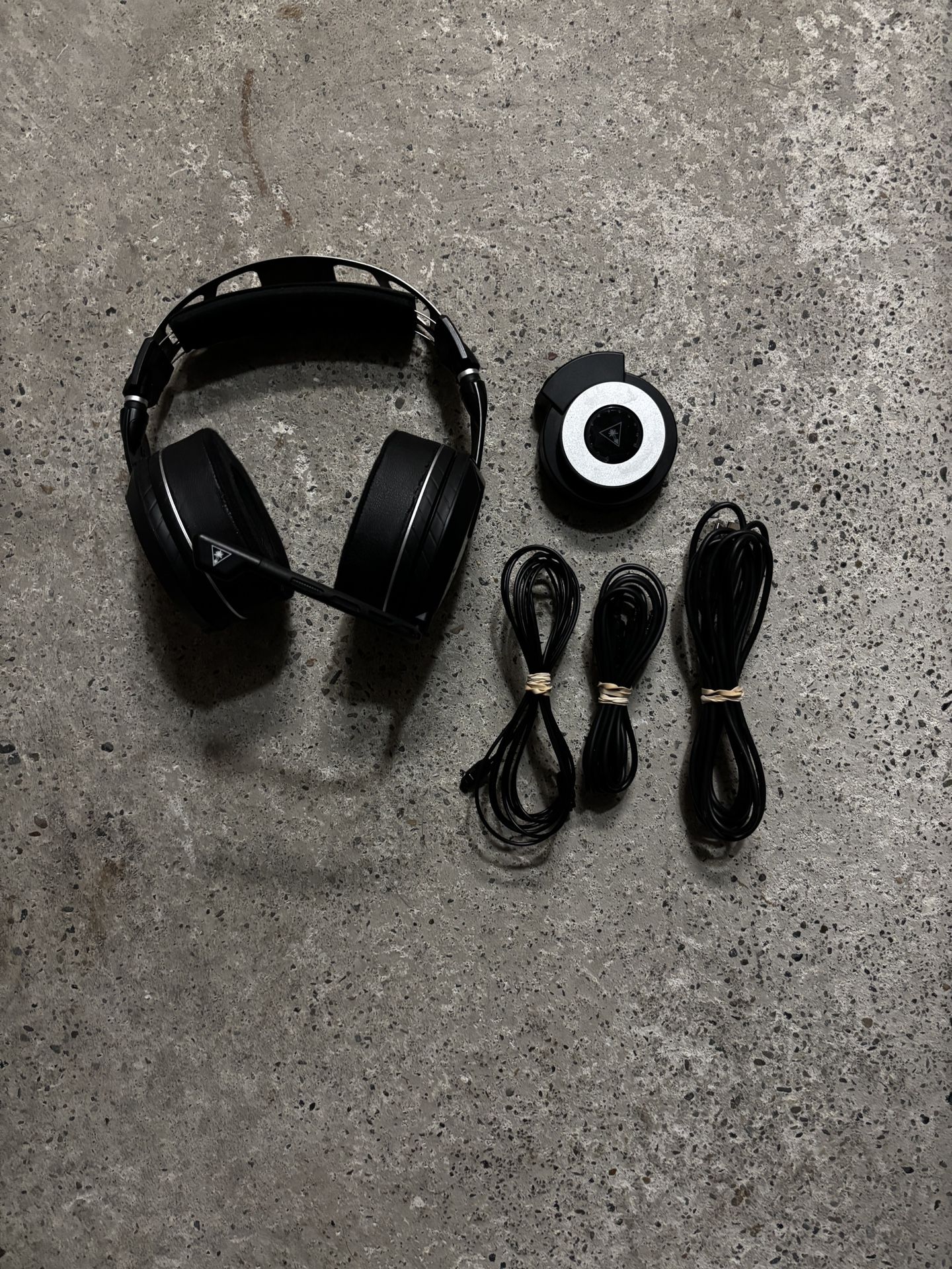 Turtle Beach Elite Atlas Pro