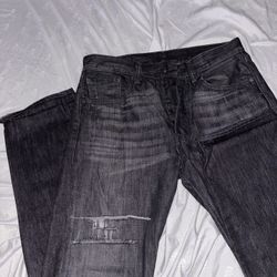 Levi’s Men Jean
