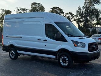 2019 Ford Transit 250 Van