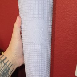 Starbucks Tumblers