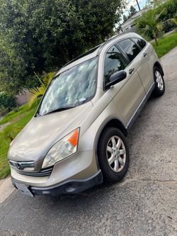 2009 Honda Cr-v