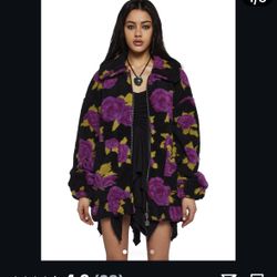 Dollskill Sherpa xl Jacket