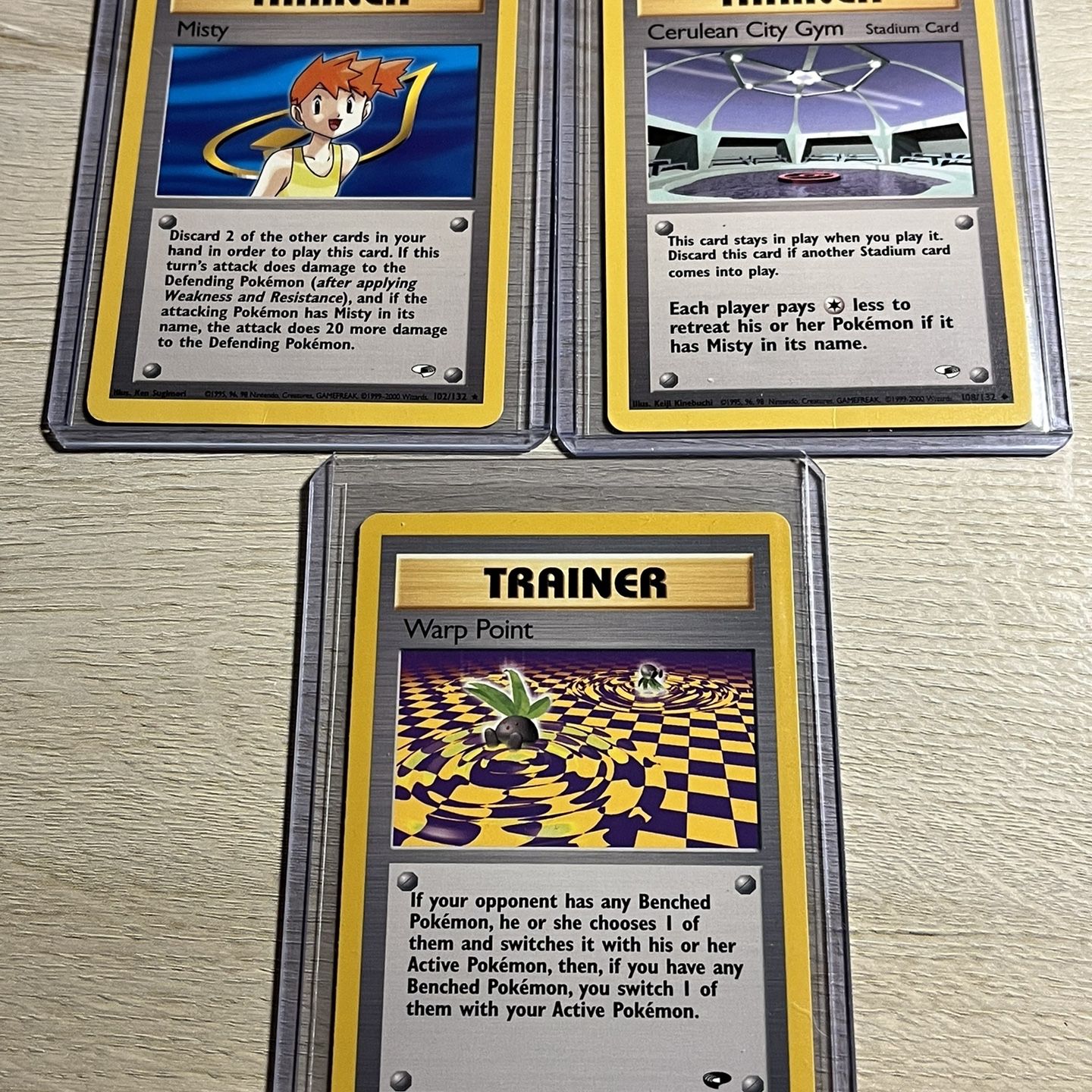 pokemon card gym Vintage Heroes 1st Edition Pokmon Booster Box If any of your Pokmon were Knocked Out during your opponents last turn Pokemon 2025 Gym Tournament Promo