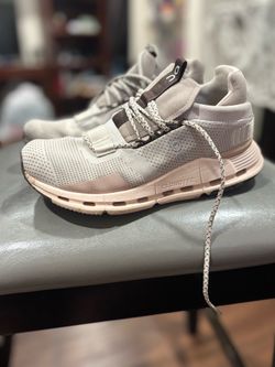 Onclouds shoes