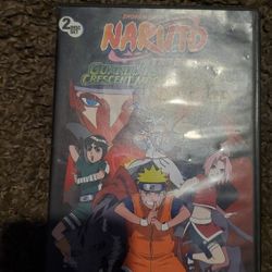 Naruto Movie