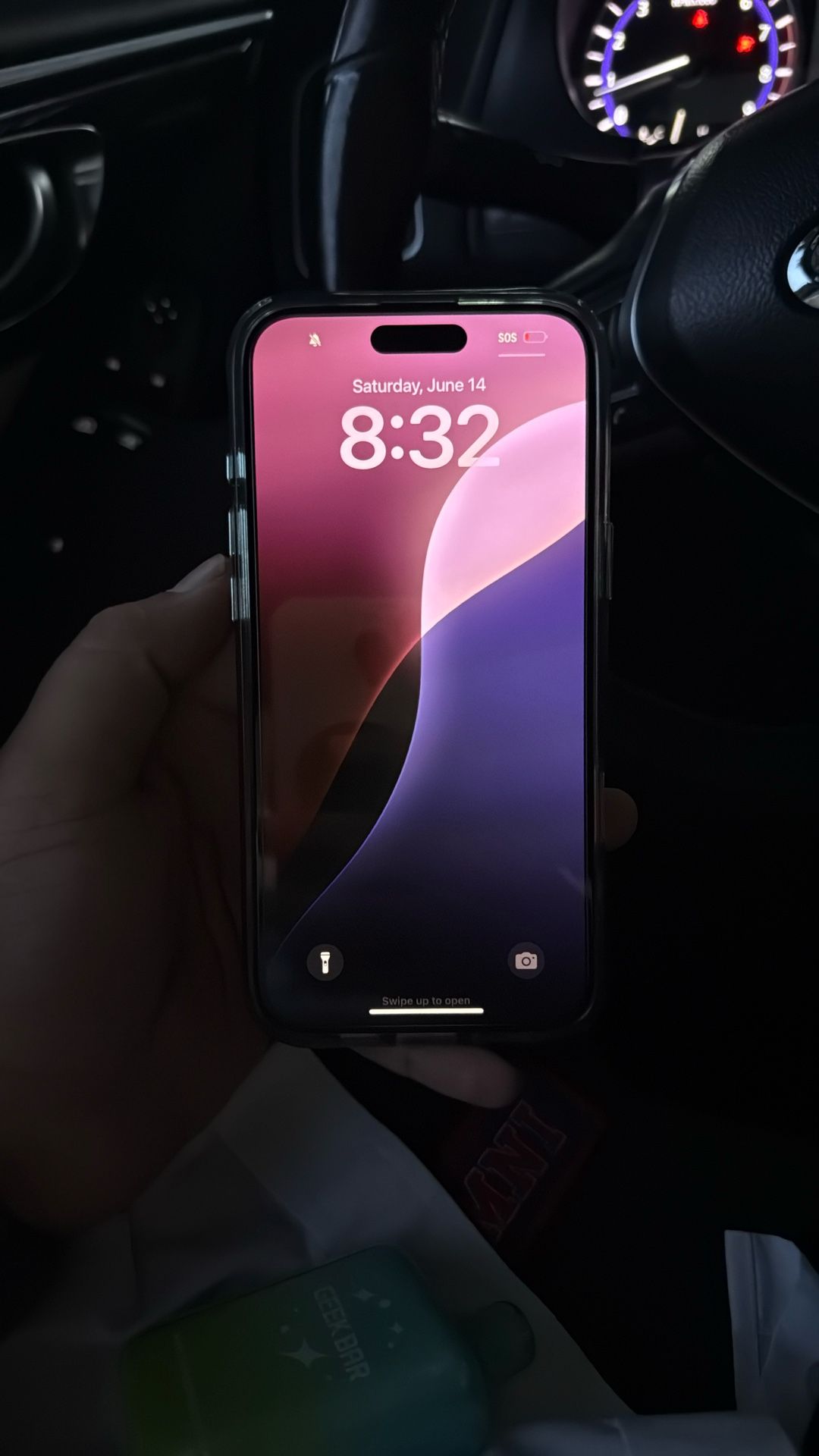 iPhone 16 Plus