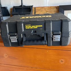 Dewalt Laser Kit