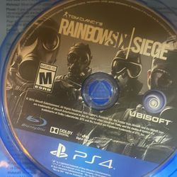rainbow six siege 