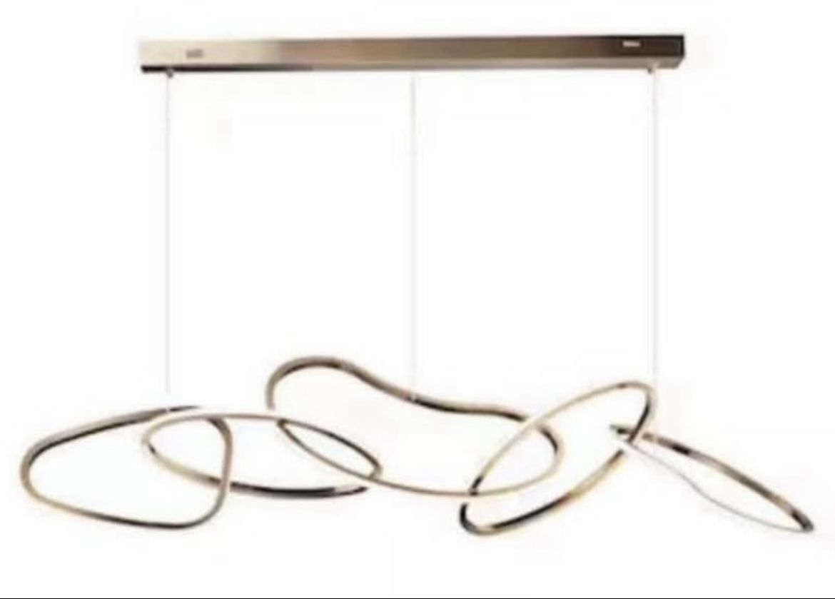 5 Ring Light