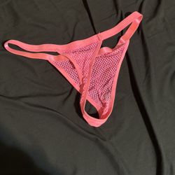 Cute Thong