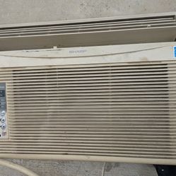 Free Air Conditioner 