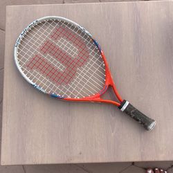 Kids Racket