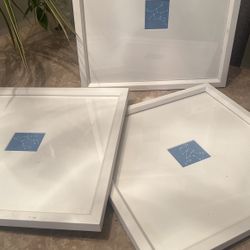 Three Framed Constellations Pictures 