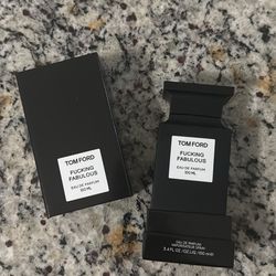 Tom ford fucking fabulous 100ml