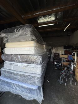 Need A Good Mattress 