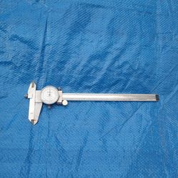 Mitutoyo Offset 8Inch,Caliper.