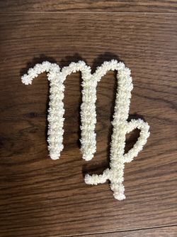 Baby Breath Symbols