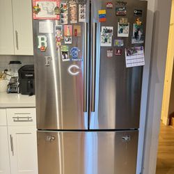 Refrigerator Samsung 