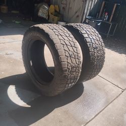 NITTO TERRA GRAPPLER All Terrain Tires 