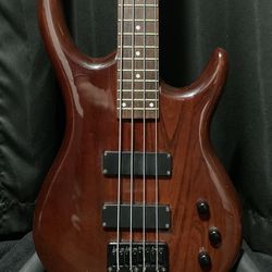 LET’S TRADE!!Epiphone Embassy Standard IV 2004 - 2009 - Walnut