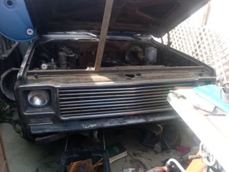 Custom 1977 Chevy StepSide w/AirRide Suspension