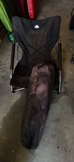 Cascade Mountain camp chair