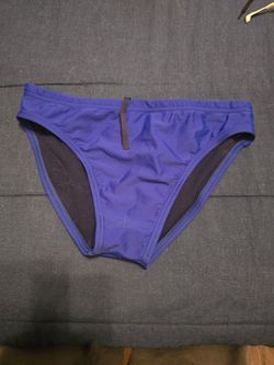 Mens Swim Brief