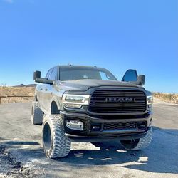 2020 RAM 2500 Diesel