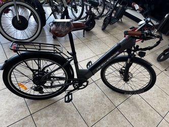 Windhorse F2 Electric Bike Commuter E-Bike