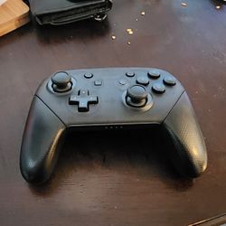 Nintendo Switch Pro Controller