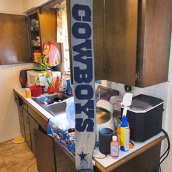  Dallas COWBOYS Scarf 