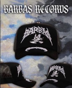Barbas hats