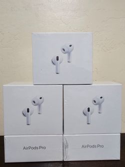 !!!!NEW Airpods 3 Pro SEALED!!!!