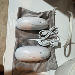 Bella Baby Heat + Vibration, Lactation Massager