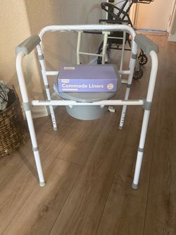 Commode
