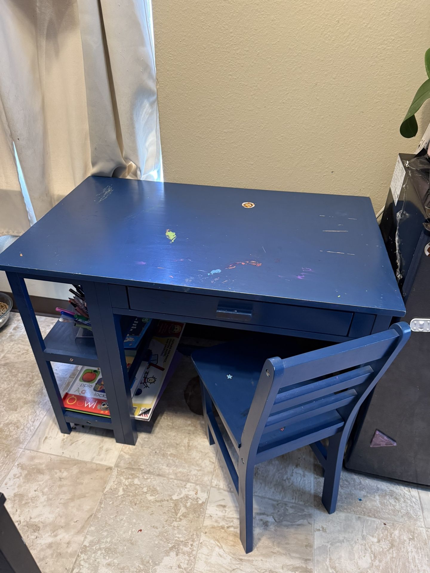 Kids Desk