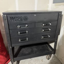 Matco Toolbox