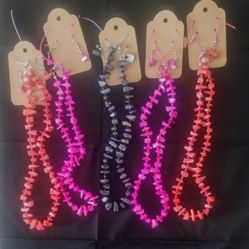 All Sorts Of Jewelery!