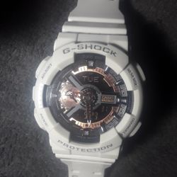 G Shock