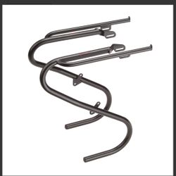 Tubus Duo front rack