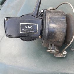 Sears OCEAN Rod And REEL