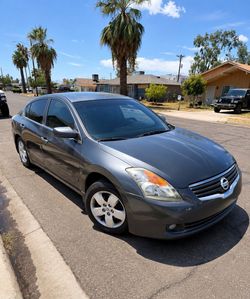 2007 Nissan Altima