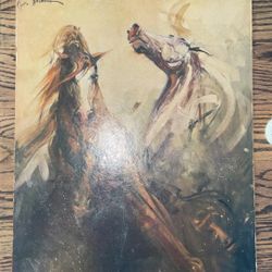 The Wild Ones Painting -Christina koczwara 