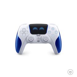Brand New PlayStation 5 Astro Bot Joyful LE DualSense Controller