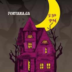 HALLOWEEN INVITATIONS🎃 