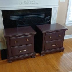 Nightstands 
