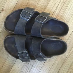 Women’s Birkenstock’s - Size 7